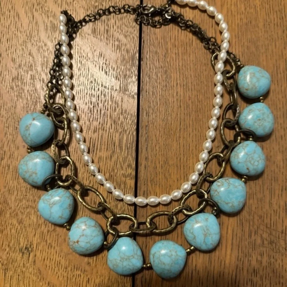 necklace for women - Picture 1 of 4